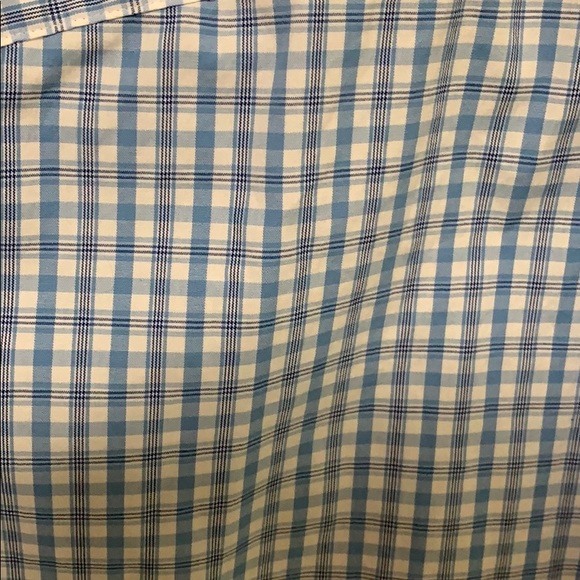 Vineyard Vines-Ocean Breeze StoneyHill Dress Shirt - Picture 3 of 7